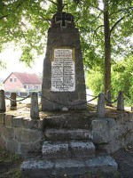 pomnik niemiecki